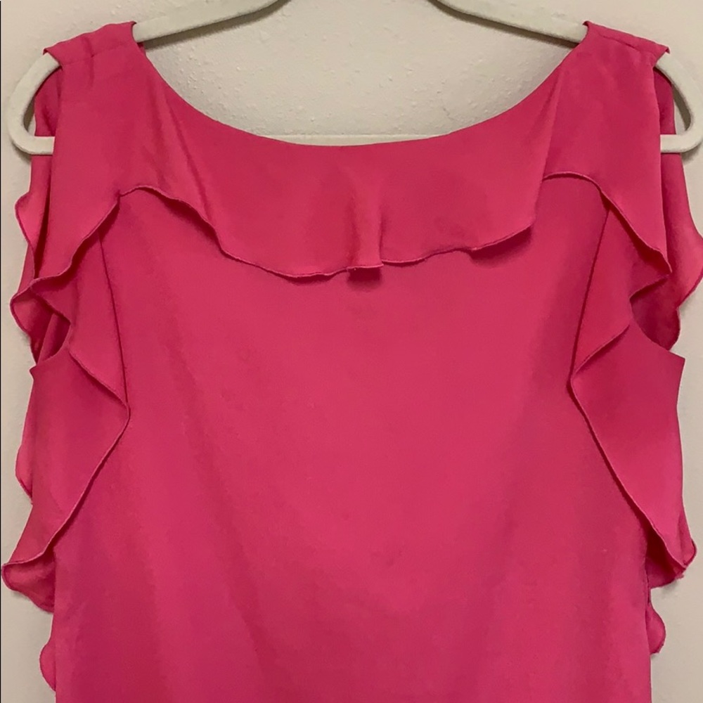 The Limited Pink Dress